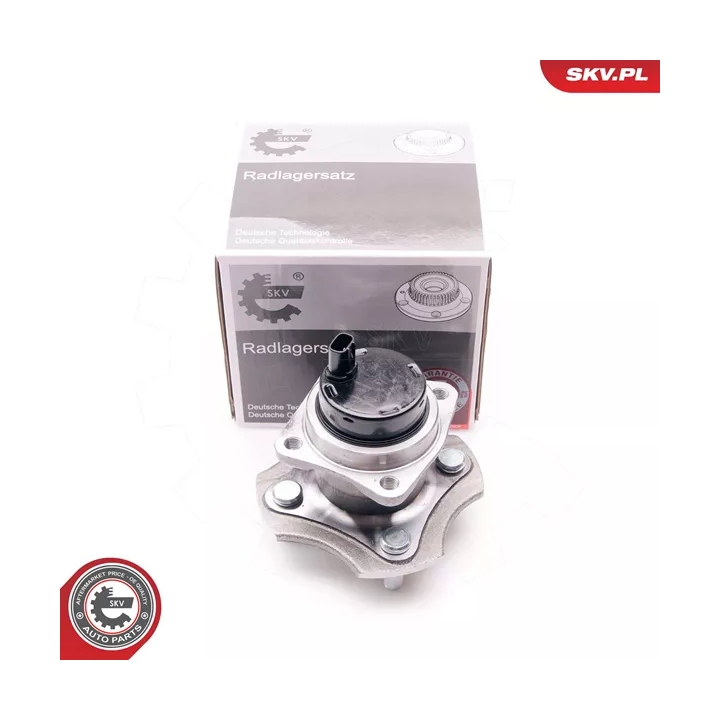 Prius I (XW10) 1997–2003 Wheel Bearing Kit ESEN SKV 29SKV091 | PriusParts.lt