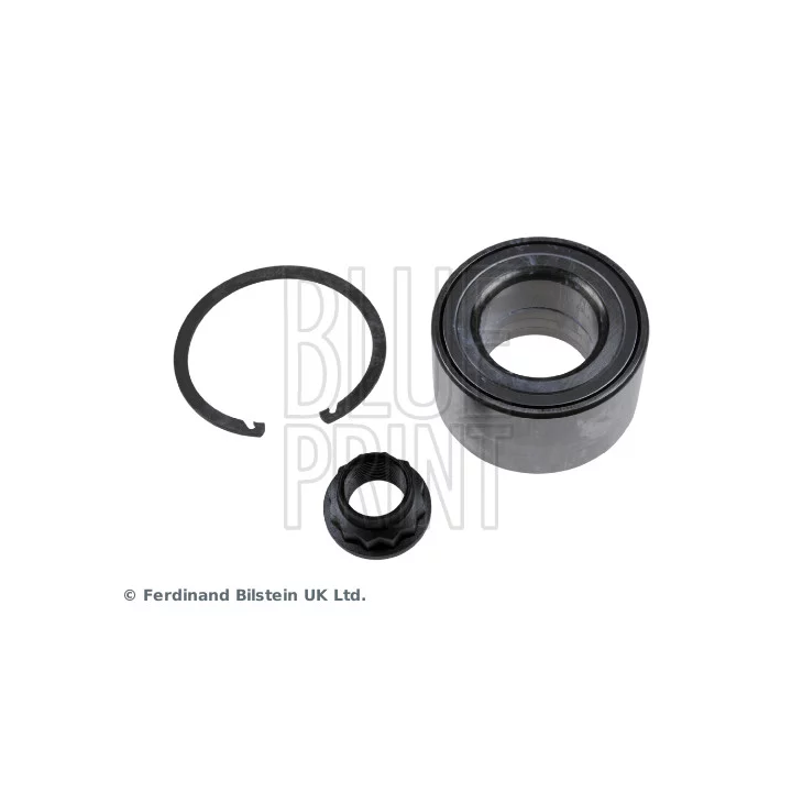 Prius I (XW10) 1997–2003 Wheel Bearing Kit BLUE PRINT ADT38247 | PriusParts.lt