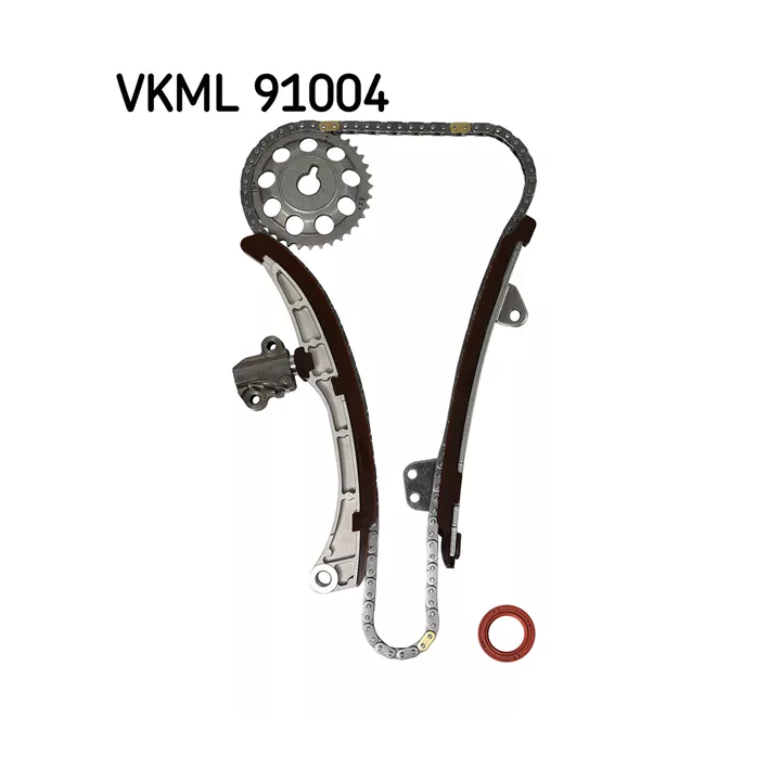 Prius II (XW20) 2003–2009 Paskirstymo grandinės komplektas SKF 91004 | PriusParts.lt