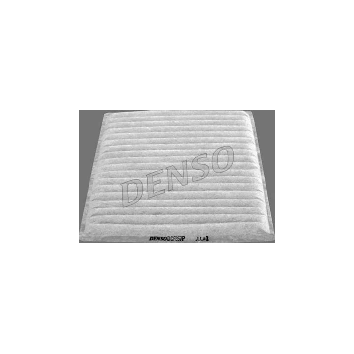Prius I (XW10) 1997–2003 Filter, cabin air DENSO DCF357P | PriusParts.lt