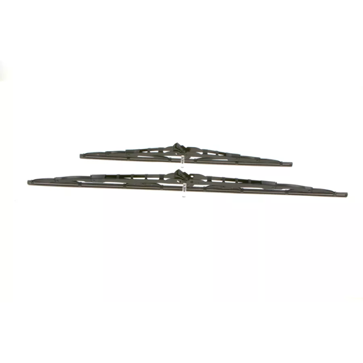 Prius I (XW10) 1997–2003 Wiper Blade BOSCH 397 | PriusParts.lt