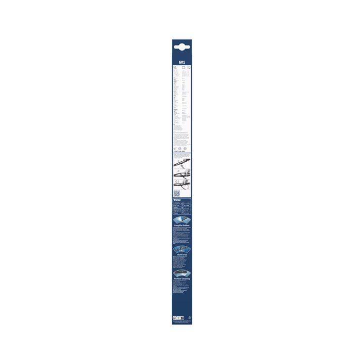 Prius I (XW10) 1997–2003 Wiper Blade BOSCH 397 | PriusParts.lt