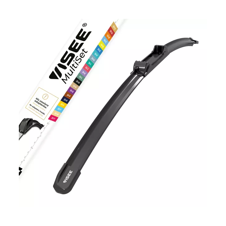 Prius I (XW10) 1997–2003 Wiper Blade VISEE 600/24 | PriusParts.lt