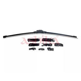 Prius I (XW10) 1997–2003 Wiper Blade ASHIKA SA-F60 | PriusParts.lt