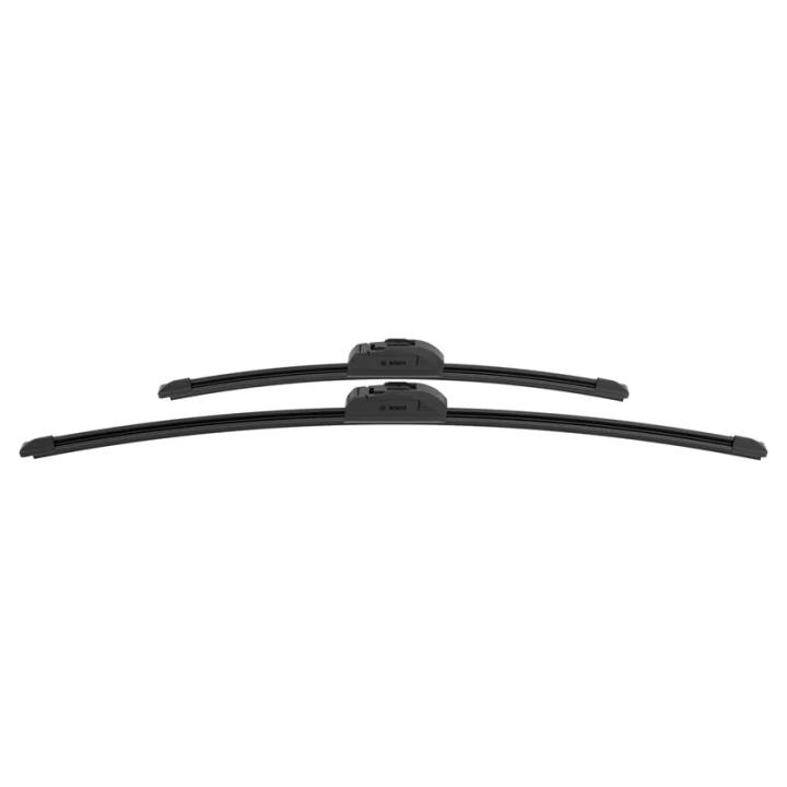 Prius I (XW10) 1997–2003 Wiper Blade BOSCH 3 397 118 907 | PriusParts.lt