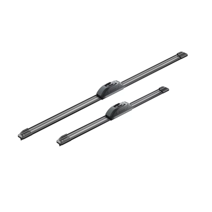 Prius I (XW10) 1997–2003 Wiper Blade BOSCH 3 397 118 907 | PriusParts.lt