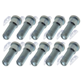Prius I (XW10) 1997–2003 Wheel Stud NTY KSP-TY-004 | PriusParts.lt