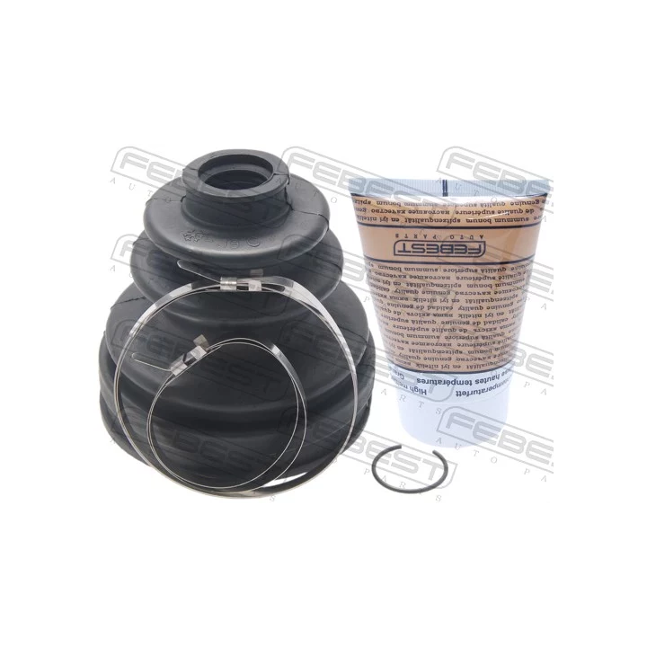 Prius I (XW10) 1997–2003 Bellow, drive shaft FEBEST 0115-090 | PriusParts.lt