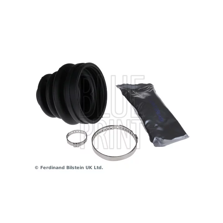 Prius I (XW10) 1997–2003 Outer drive shaft bellow kit BLUE PRINT ADT38103 | PriusParts.lt