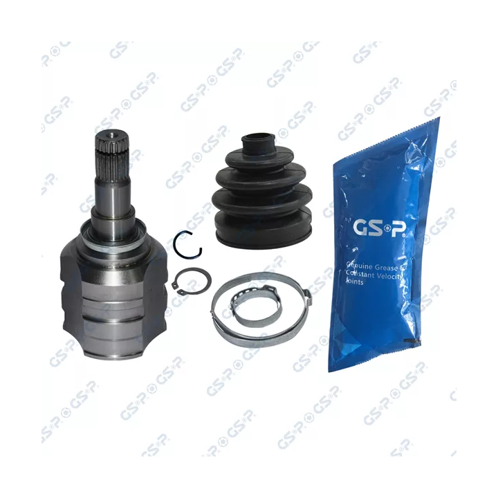 Prius I (XW10) 1997–2003 Joint Kit, drive shaft GSP 659046 | PriusParts.lt