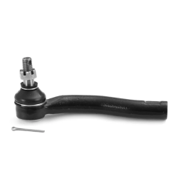 Prius I (XW10) 1997–2003 Tie Rod End BOSCH 0 986 140 473 | PriusParts.lt
