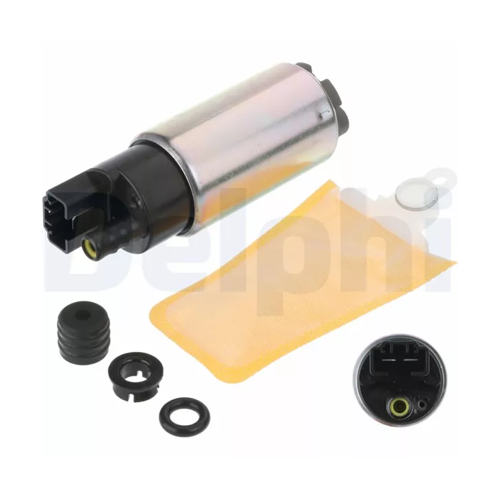 Prius I (XW10) 1997–2003 Fuel Pump DELPHI FE0793-12B1 | PriusParts.lt