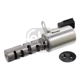 Toyota Prius Control Valve, camshaft adjustment FEBI BILSTEIN 107420 | PriusParts.lt