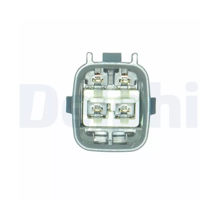 Prius I (XW10) 1997–2003 Lambda zondas DELPHI ES20118-12B1 | PriusParts.lt