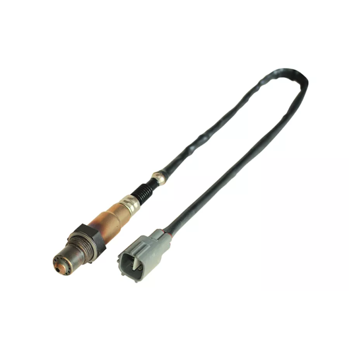 Prius I (XW10) 1997–2003 Oxygen Sensor BOSCH 0 258 986 606 | PriusParts.lt