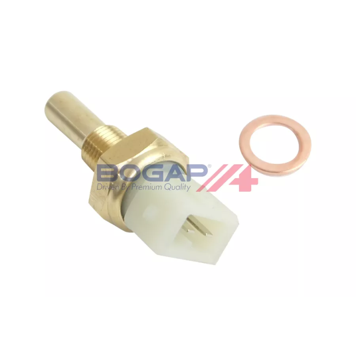 Prius I (XW10) 1997–2003 Sensor, coolant temperature BOGAP A4126112 | PriusParts.lt