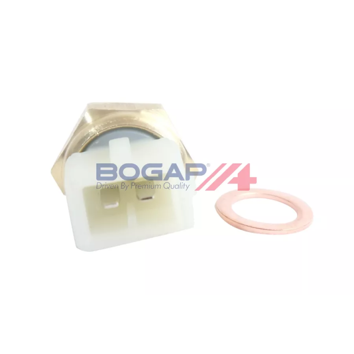 Prius I (XW10) 1997–2003 Sensor, coolant temperature BOGAP A4126112 | PriusParts.lt
