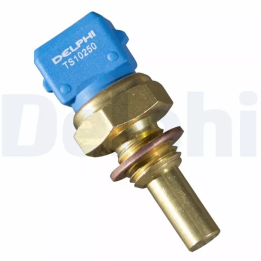 Prius I (XW10) 1997–2003 Sensor, coolant temperature DELPHI DELTS10250 | PriusParts.lt