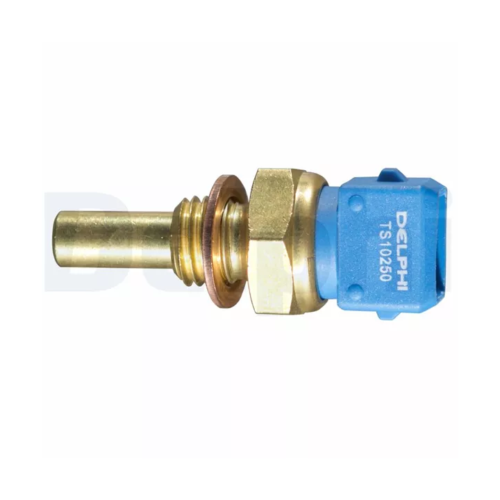 Prius I (XW10) 1997–2003 Sensor, coolant temperature DELPHI DELTS10250 | PriusParts.lt