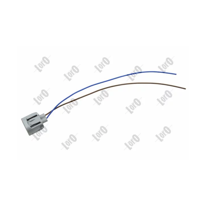 Prius I (XW10) 1997–2003 Coolant temperature sensor cable repair kit ABAKUS 120-00-065 | PriusParts.lt