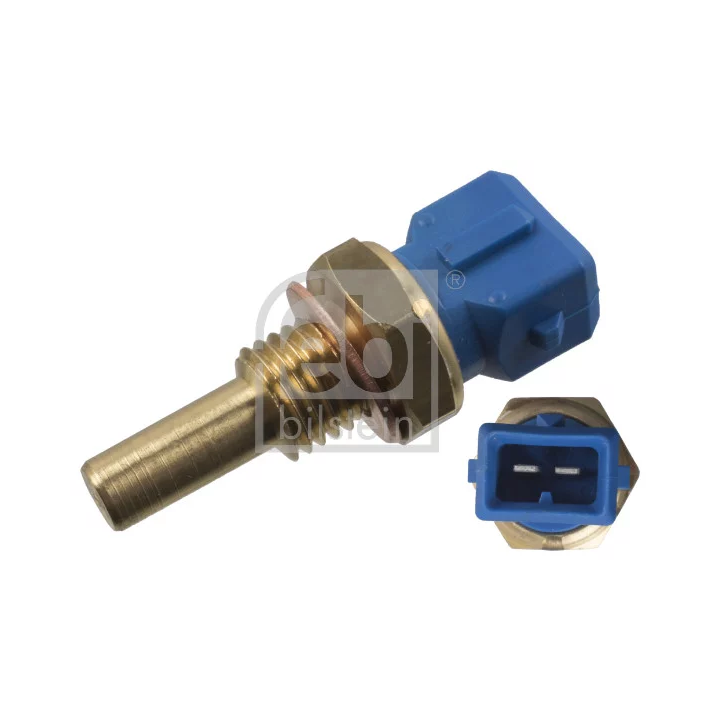 Prius I (XW10) 1997–2003 Sensor, coolant temperature FEBI BILSTEIN 17695 | PriusParts.lt