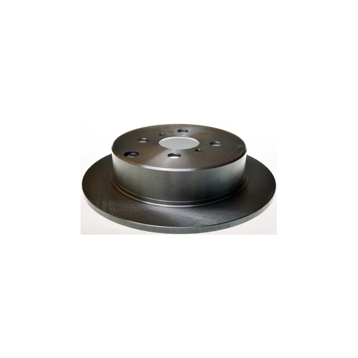Prius I (XW10) 1997–2003 Brake Disc DENCKERMANN B130389 | PriusParts.lt