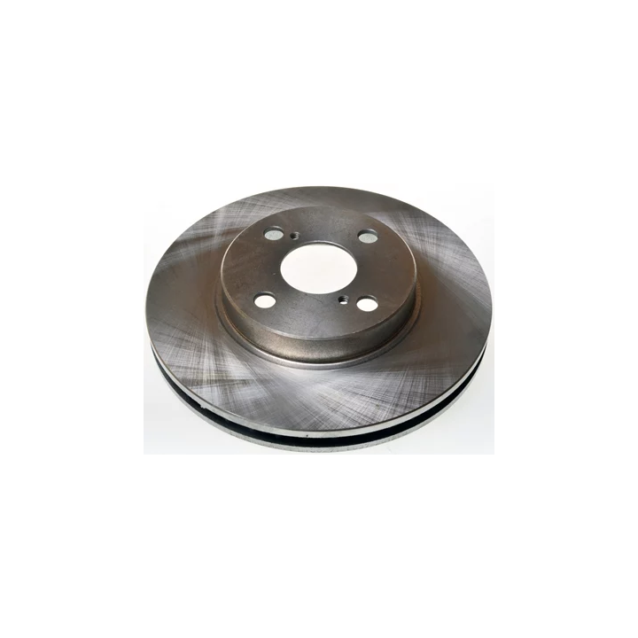 Prius I (XW10) 1997–2003 Brake Disc DENCKERMANN B130271 | PriusParts.lt