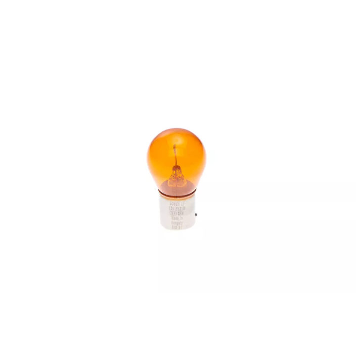 Prius I (XW10) 1997–2003 Bulb, direction indicator BOSCH 1 987 301 018 | PriusParts.lt