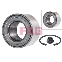 Prius I (XW10) 1997–2003 Rato guolio komplektas SCHAEFFLER FAG 713 6187 80 | PriusParts.lt