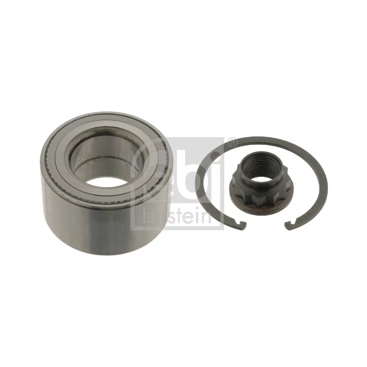 Prius I (XW10) 1997–2003 Wheel Bearing Kit FEBI BILSTEIN 30473 | PriusParts.lt