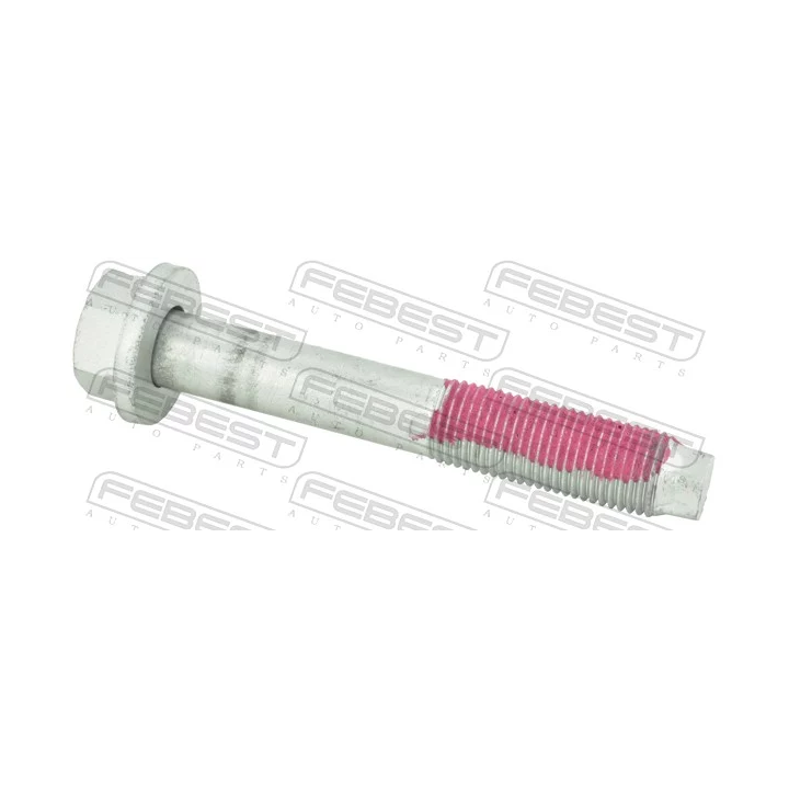 Prius I (XW10) 1997–2003 Control arm fastening bolt FEBEST 0198-002 | PriusParts.lt