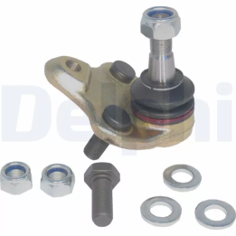 Toyota Prius Ball Joint DELPHI DELTC1413 | PriusParts.lt