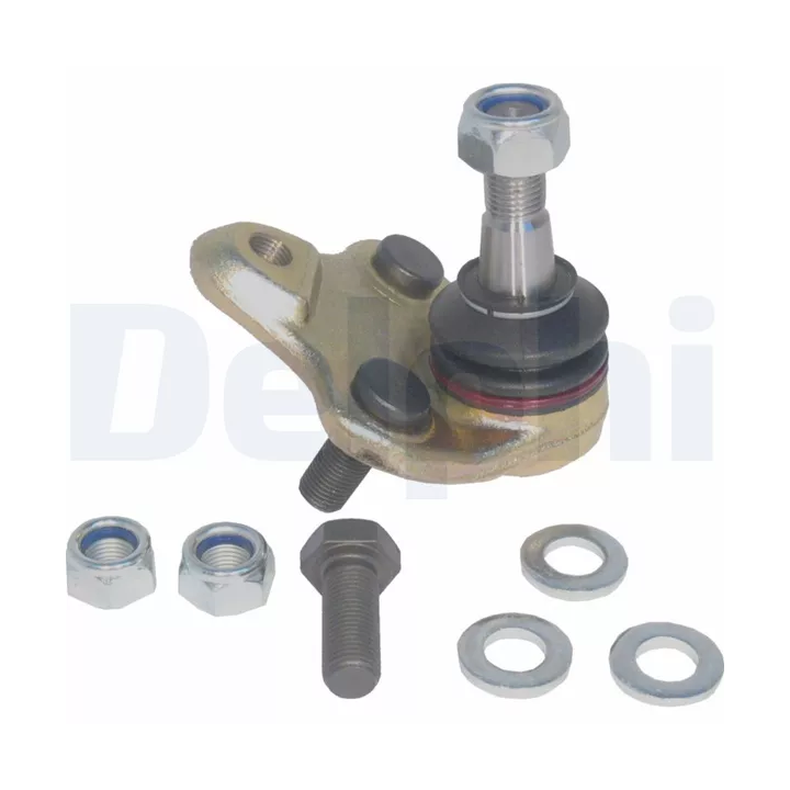 Toyota Prius Ball Joint DELPHI TC1413 | PriusParts.lt