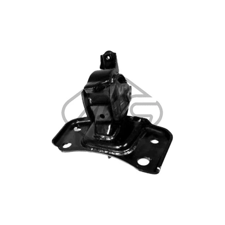 Prius III Plug-in (ZVW35) Engine mount METALCAUCHO 54075 | PriusParts.lt