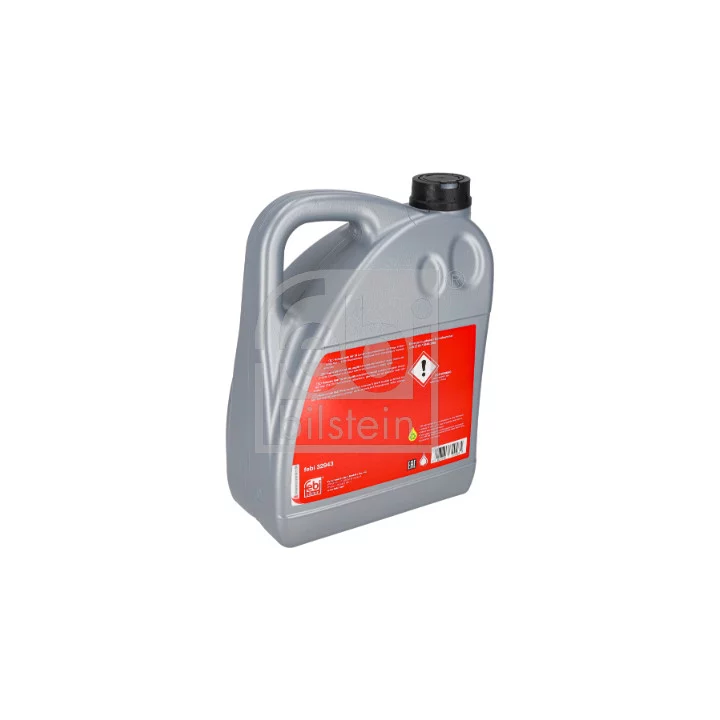 Engine Oil FEBI BILSTEIN 5W-30 SAE LONGLIFE 5 L 32943 | PriusParts.lt