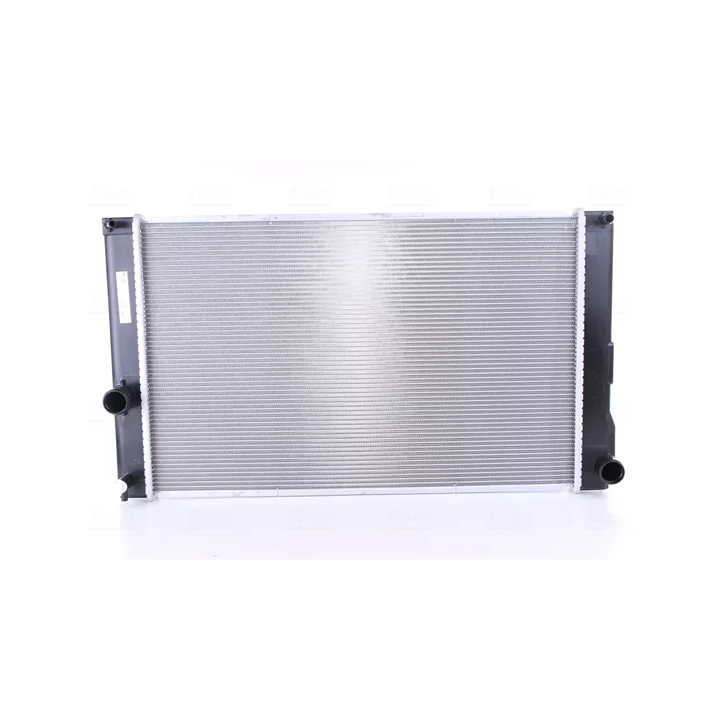 Toyota Prius Radiator, engine cooling NISSENS 646842 | PriusParts.lt