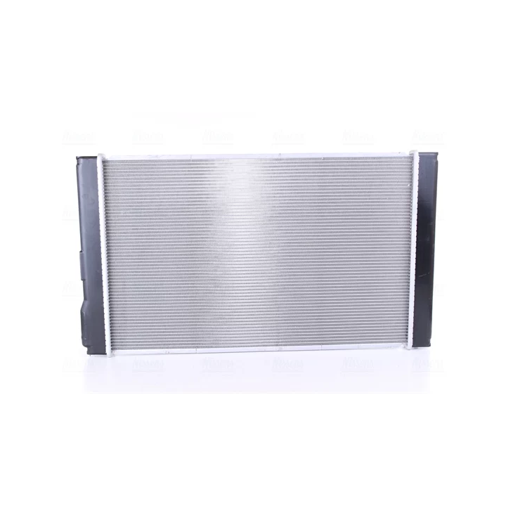 Toyota Prius Radiator, engine cooling NISSENS 646842 | PriusParts.lt