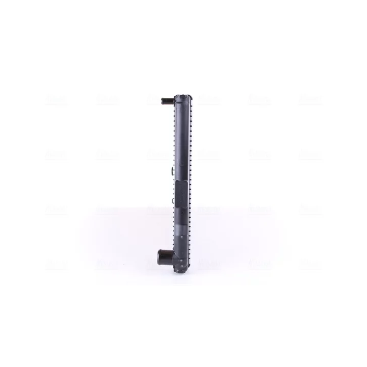 Toyota Prius Radiator, engine cooling NISSENS 646842 | PriusParts.lt