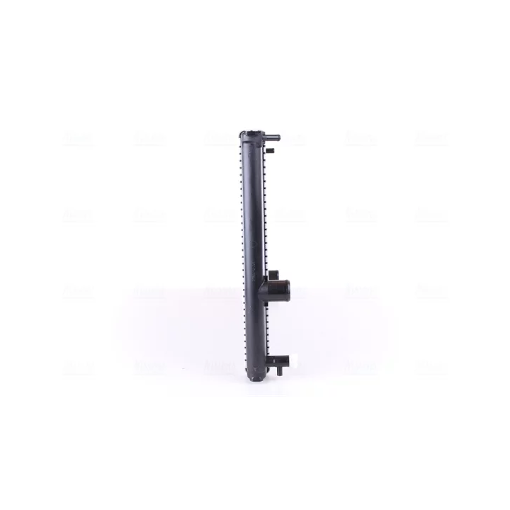 Toyota Prius Radiator, engine cooling NISSENS 646842 | PriusParts.lt