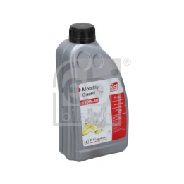 Variklinė alyva FEBI BILSTEIN 10W-40 SAE 1 L 32931 | PriusParts.lt