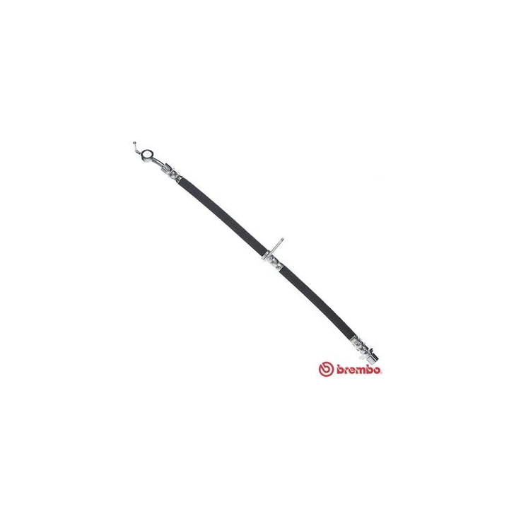 Prius III Plug-in (ZVW35) Brake Hose BREMBO T 83 166 | PriusParts.lt