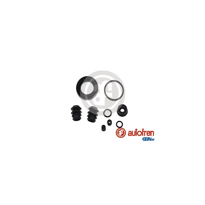 Toyota Prius Repair Kit, brake caliper AUTOFREN SEINSA D41626 | PriusParts.lt