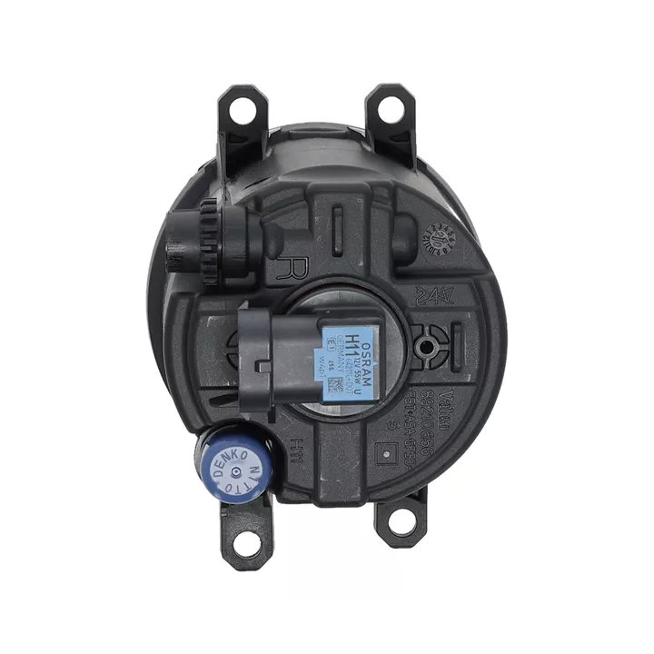 Prius III Plug-in (ZVW35) Front Fog Light VALEO 088970 | PriusParts.lt