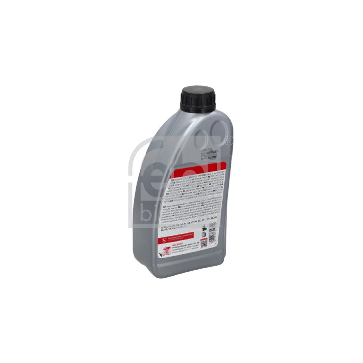 Variklinė alyva FEBI BILSTEIN 10W-40 SAE 1 L 32931 | PriusParts.lt