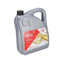 Toyota Prius Variklio alyva 0W-30 5 L FEBI BILSTEIN 194638 | PriusParts.lt