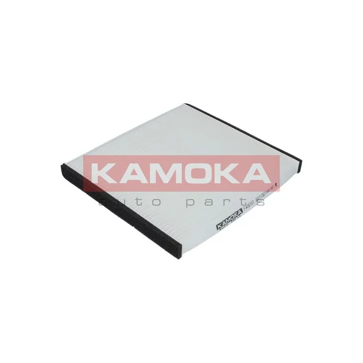 Toyota Prius Filter, cabin air KAMOKA F406101 | PriusParts.lt