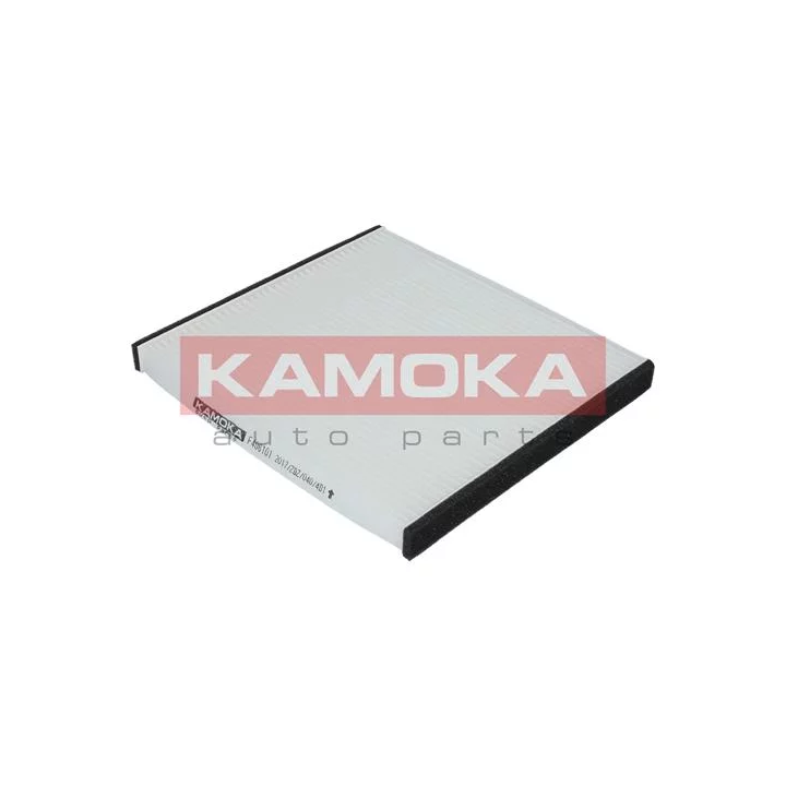 Toyota Prius Filter, cabin air KAMOKA F406101 | PriusParts.lt