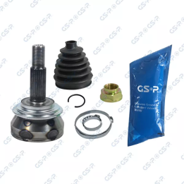 Toyota Prius Joint Kit, drive shaft GSP 859244 | PriusParts.lt