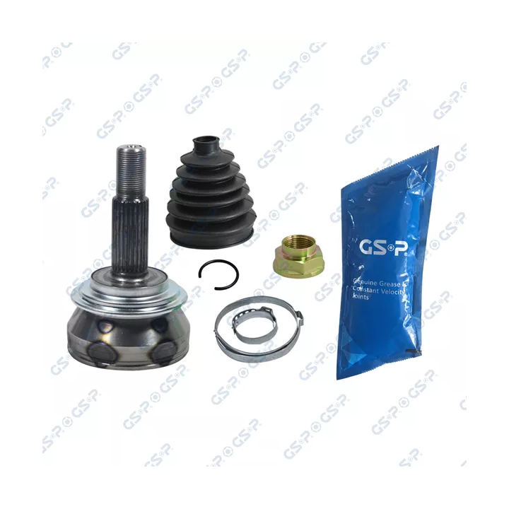 Toyota Prius Joint Kit, drive shaft GSP 859244 | PriusParts.lt