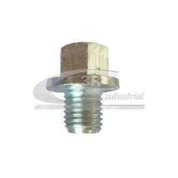 Prius II (XW20) 2003–2009 Screw Plug, oil sump 3RG 83013 | PriusParts.lt